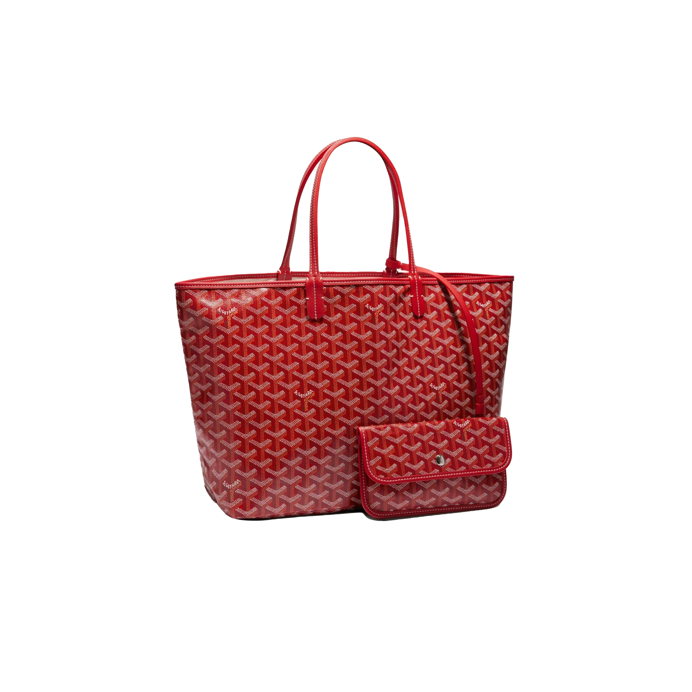 GOYARD SAINT LOUIS PM BAG STLOUIPMLTY02CL02P (34*28*15cm)